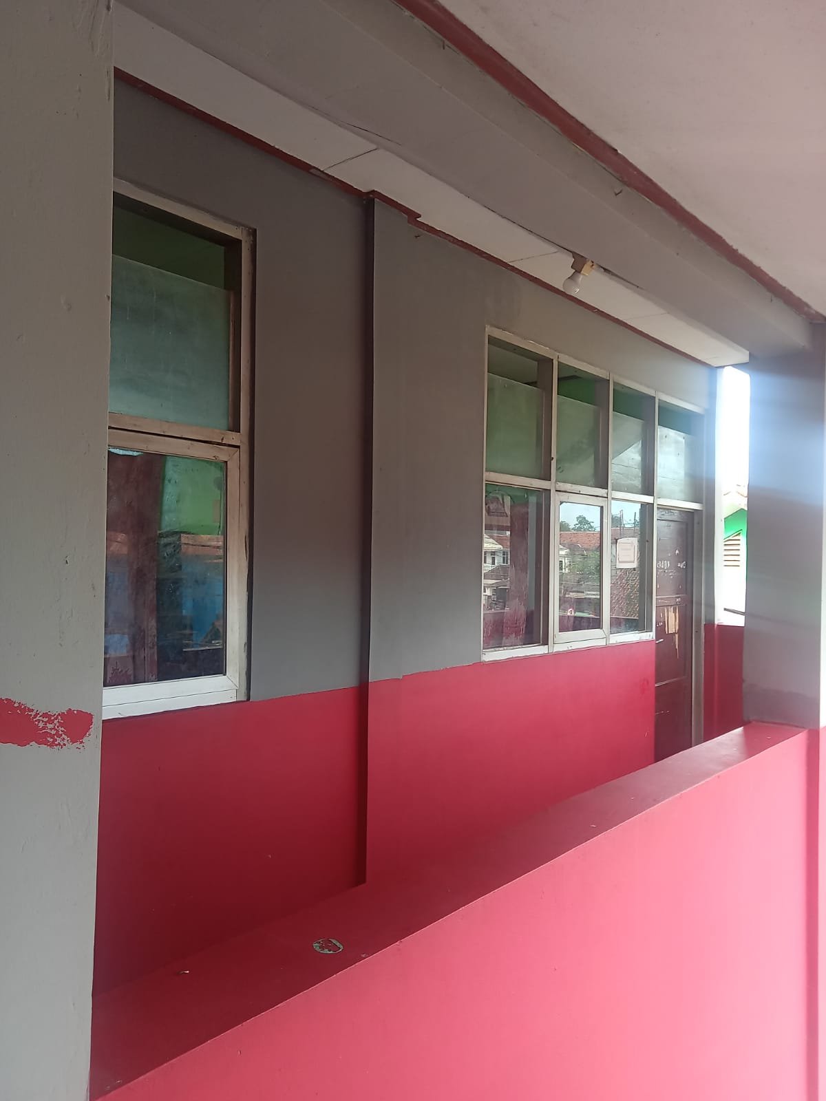 RUANG KELAS 5, GEDUNG UTAMA