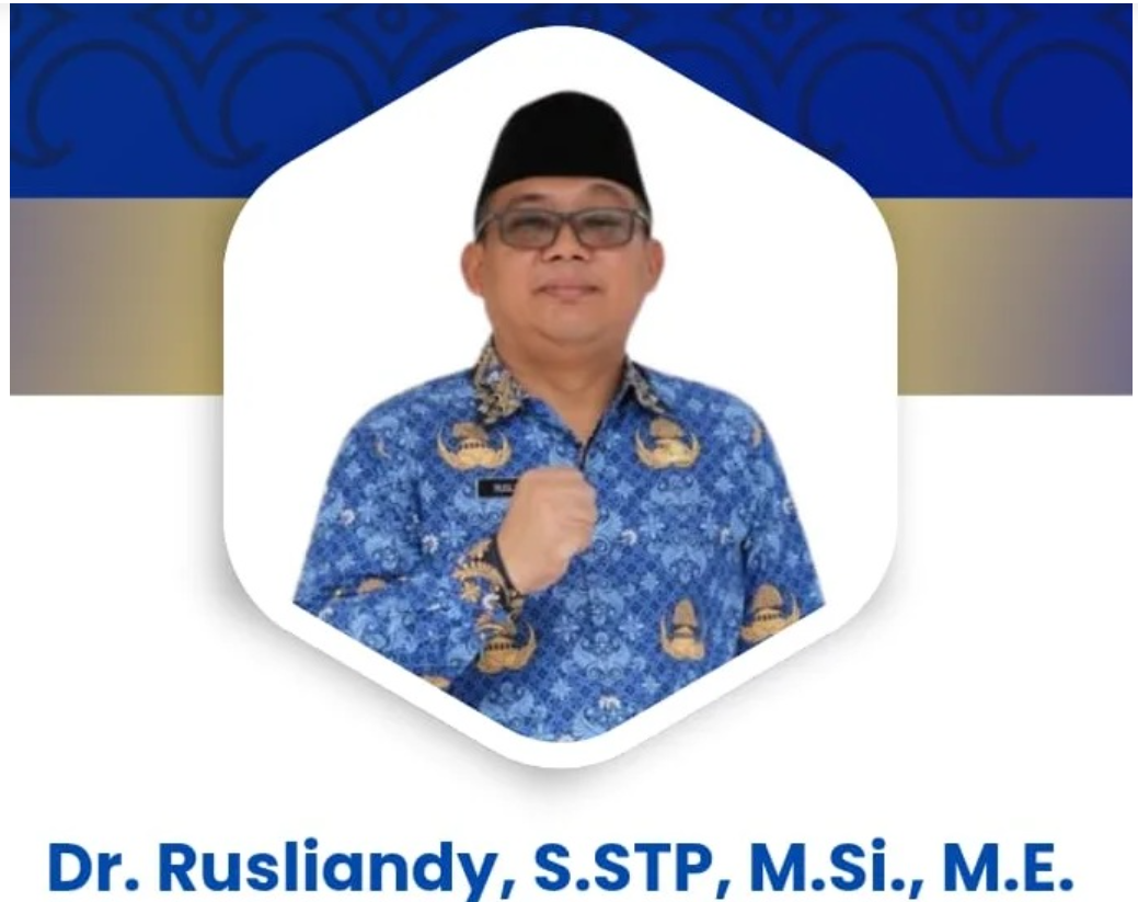 Sambutan Kepala Dinas Pendidikan Kabupaten Bogor