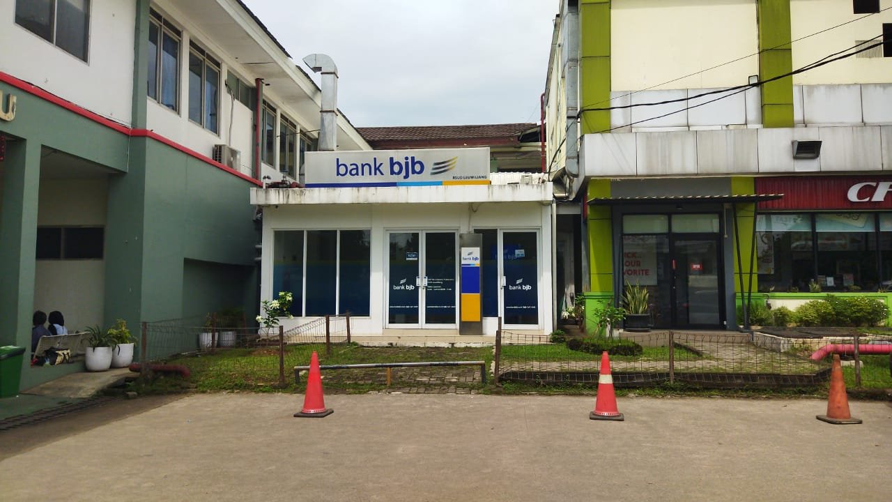 SMP NEGERI 2 CIGUDEG