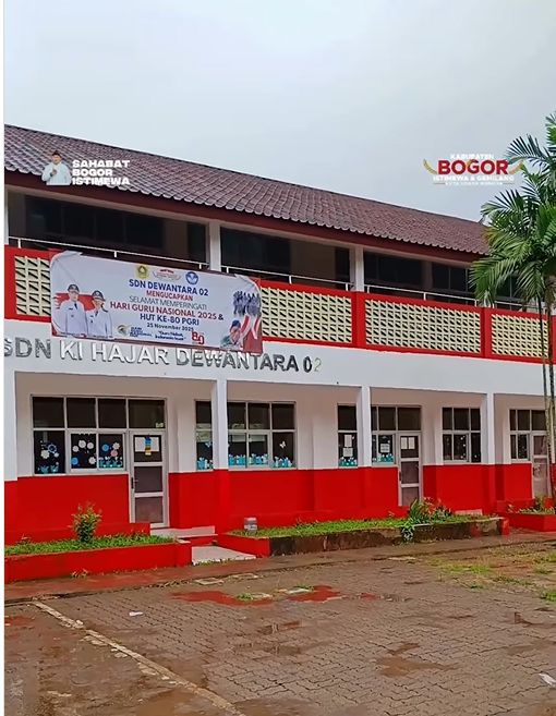 SD N PUSPANEGARA 01
