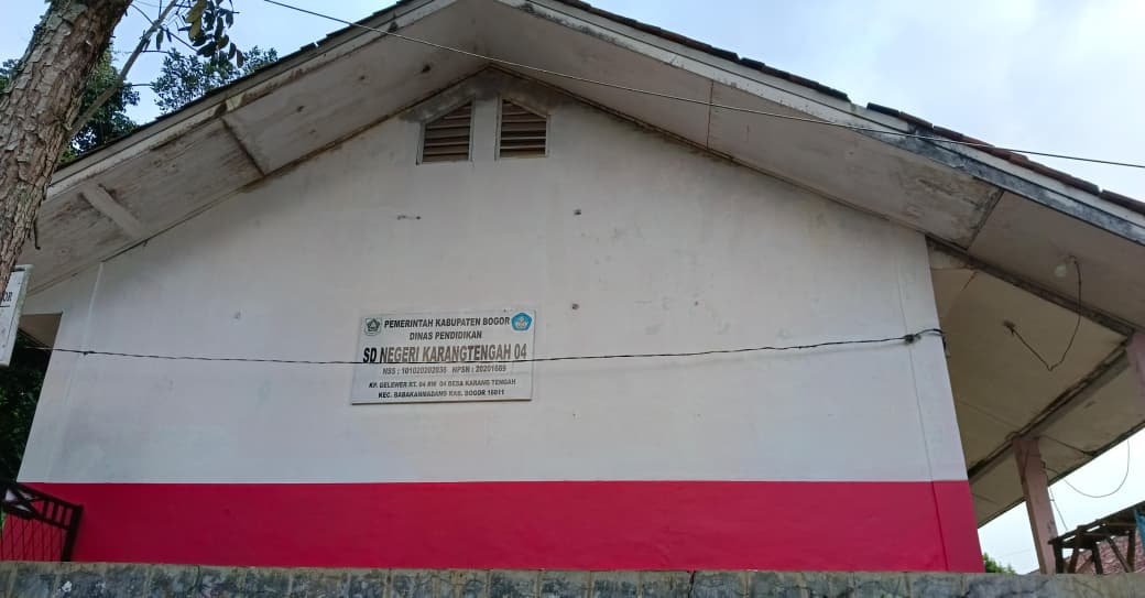 SD NEGERI KARANGTENGAH 04